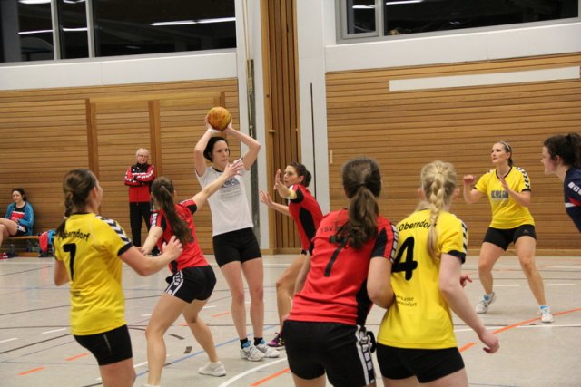 2016_01_23 Landesliga Frauen